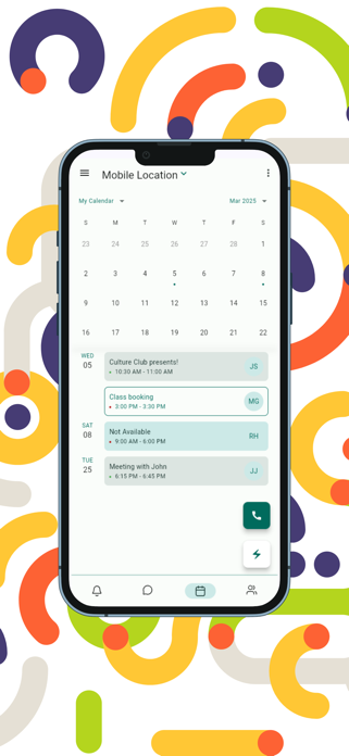 Optimum CRM Screenshot 1 of 5