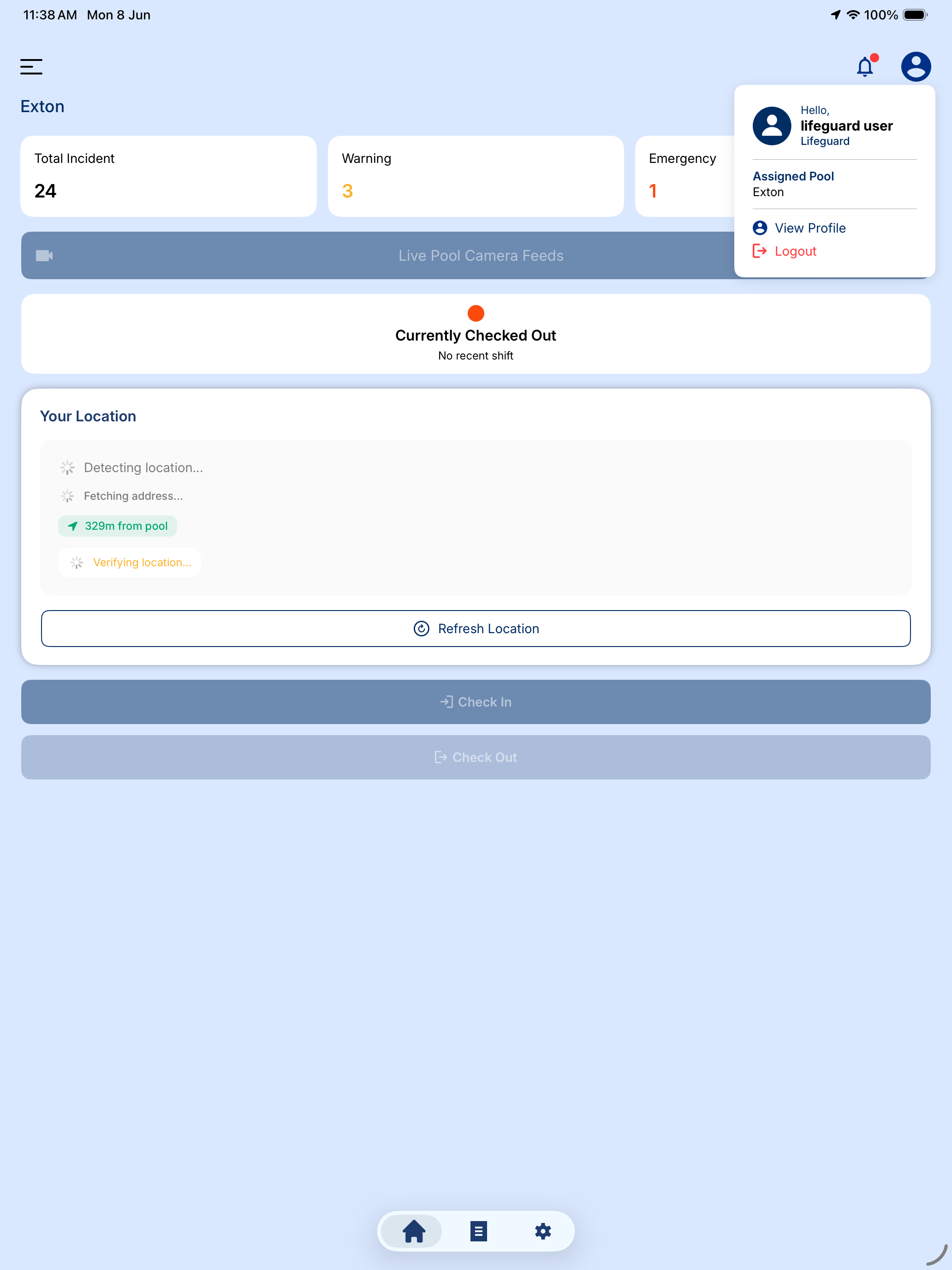 SafeSwim.ai