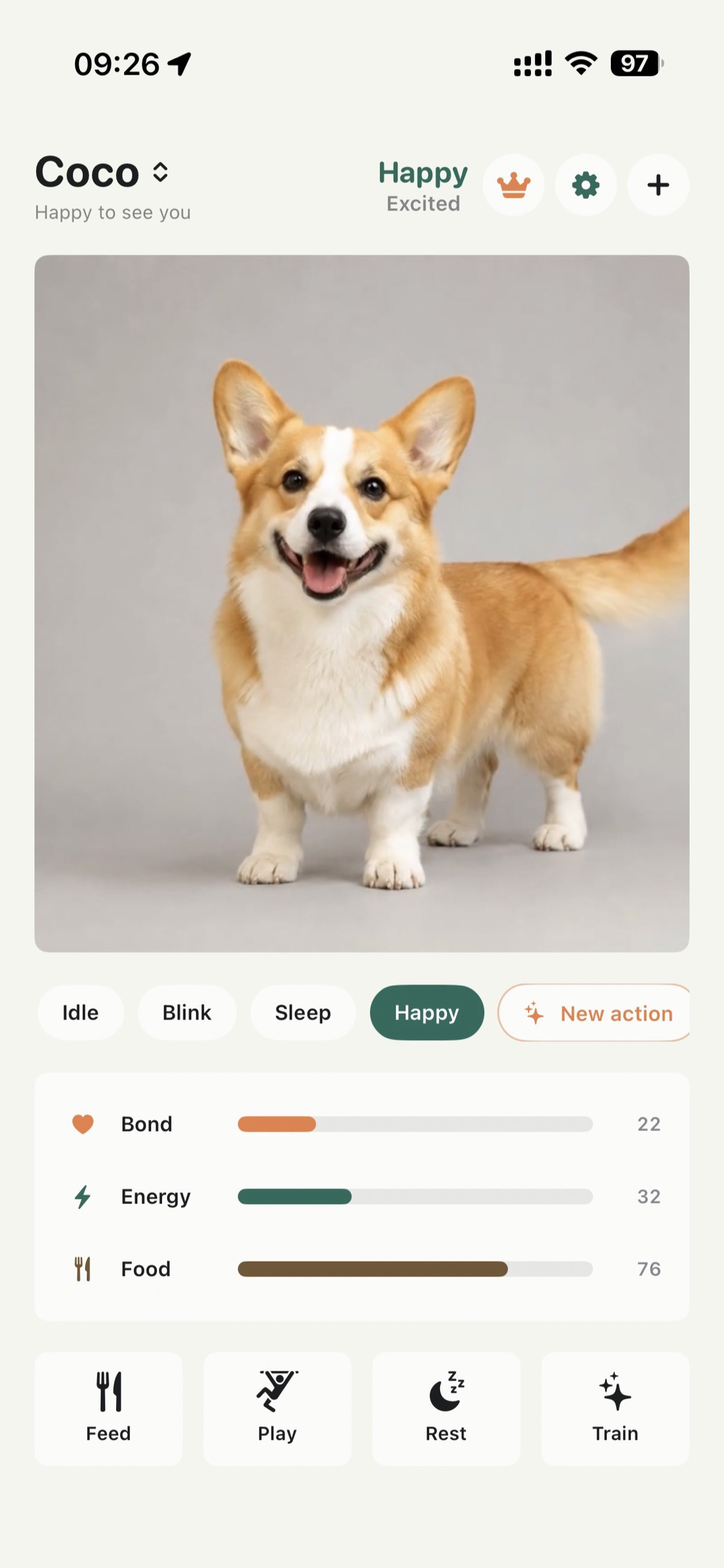 Live Pet AI screenshot 2