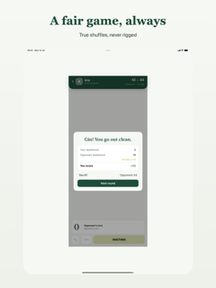 Gin & Tonic screenshot 8