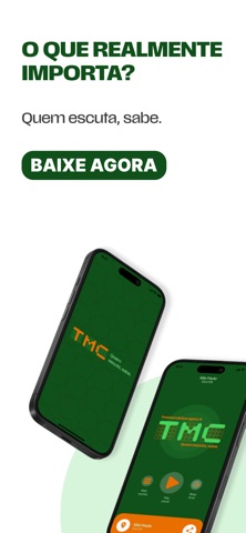 TMC screenshot