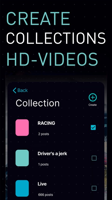 TikBot: Video Saver Screenshot