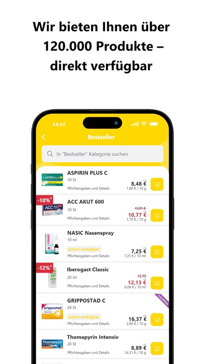 PAULI APO APP screenshot-5
