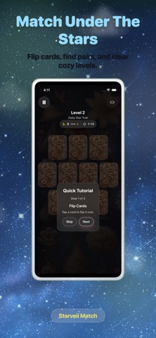 Starveil Match Screenshot 8 of 10