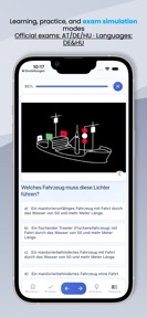 OnboardApp - Skipper AT/DE/HU screenshot