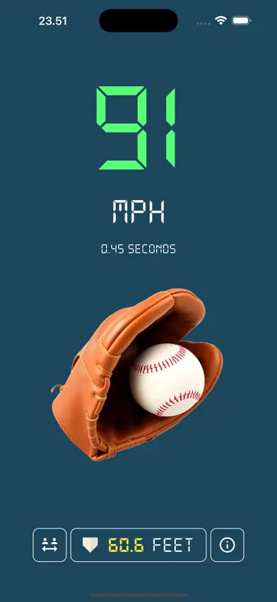 BallRadar screenshot 2