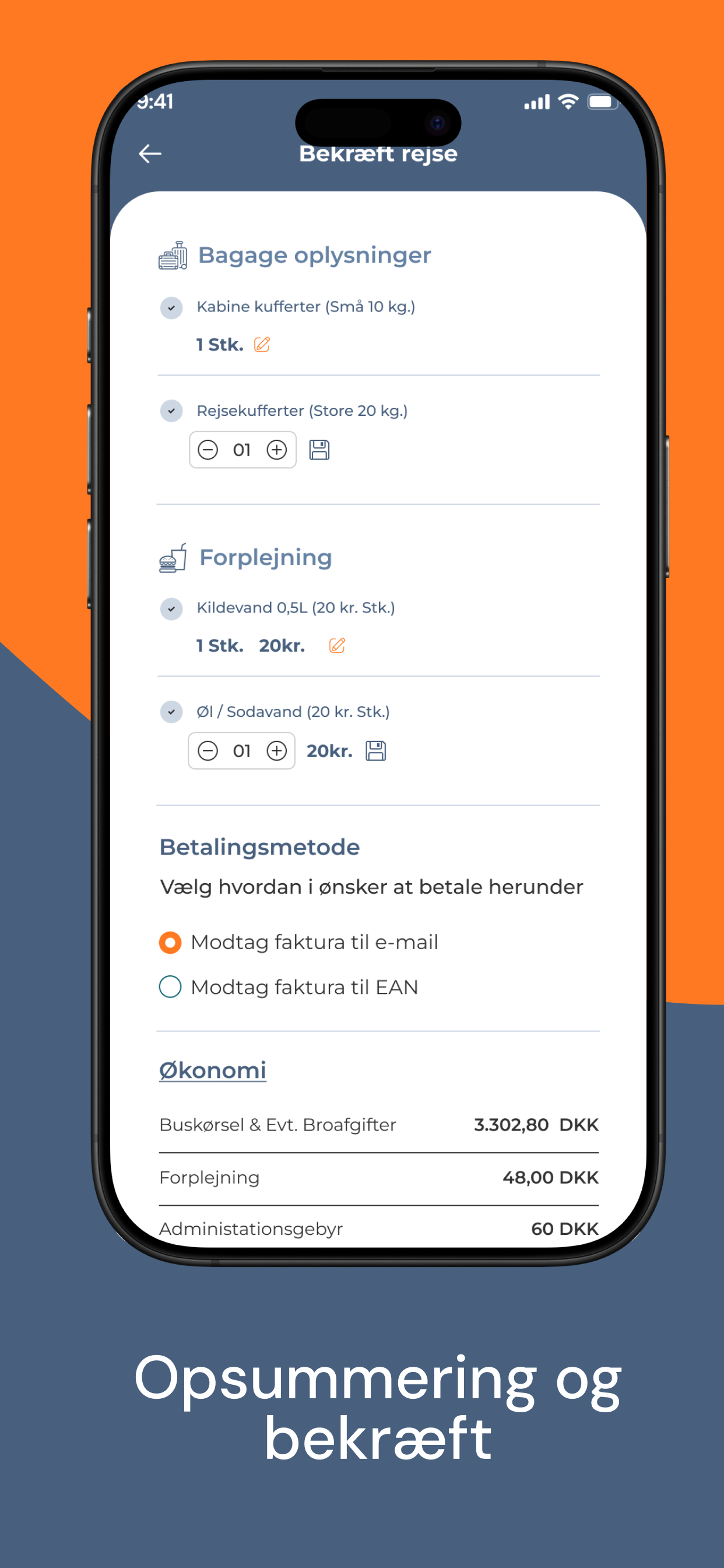 BusBooking screenshot 8