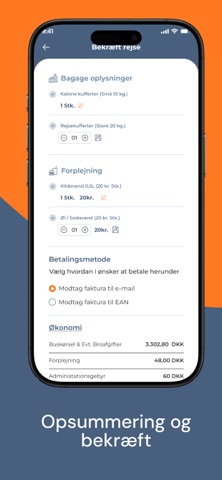 BusBooking screenshot