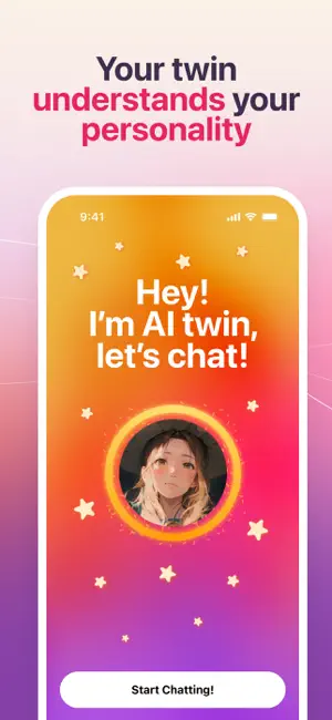 AI Twin by OpenHome screenshot 4