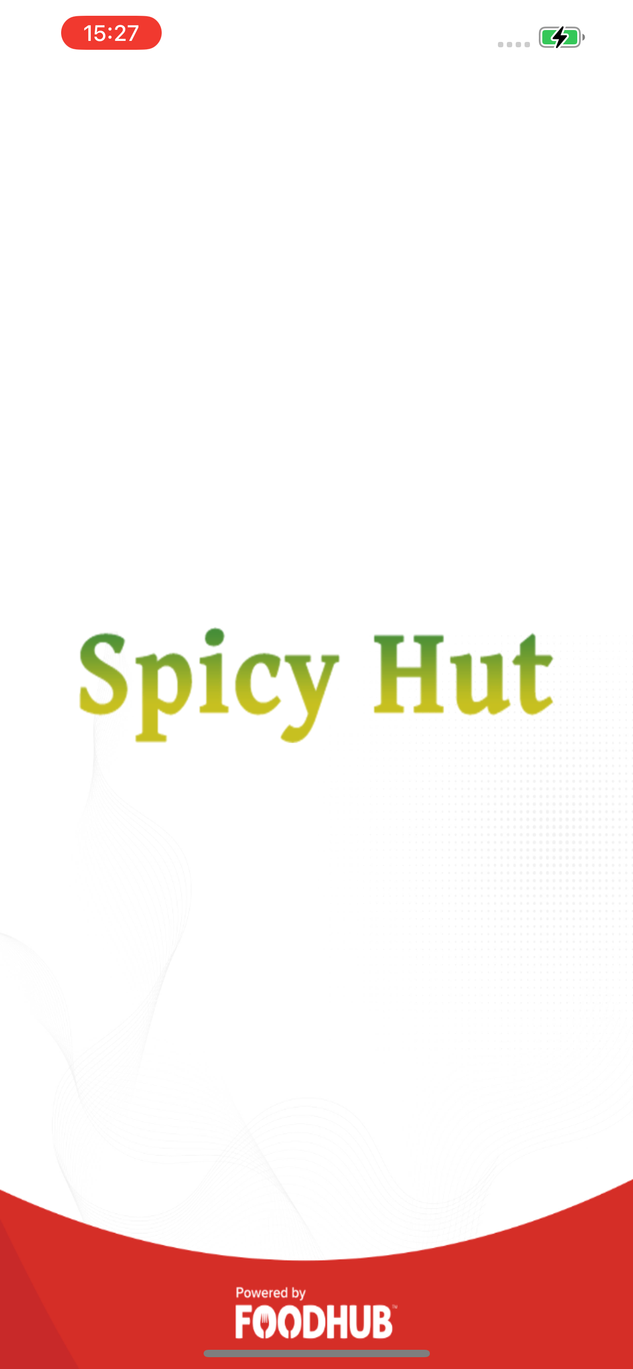 Spicy Hut.