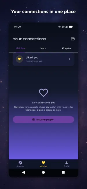 Astro·Match screenshot 2