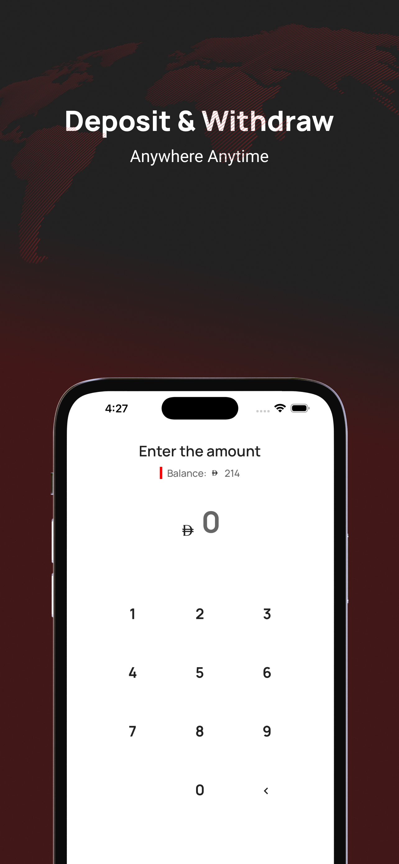 Uptex screenshot 4