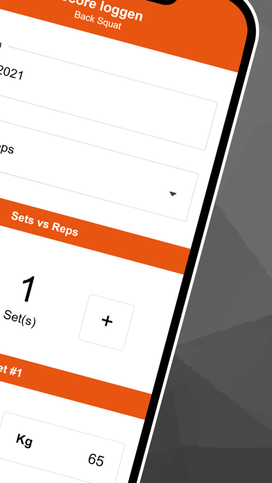Personal Fitness Soest Screenshot