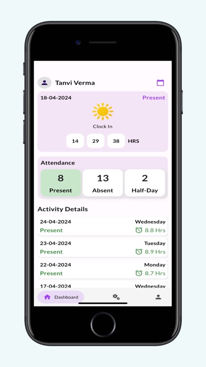 Prolific-HRMS screenshot-7