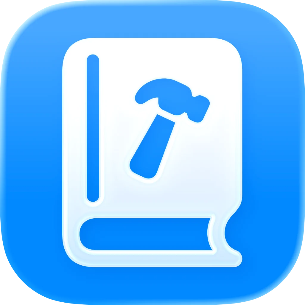 AppJournal - Indie App Diary