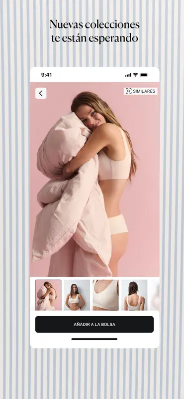 Women'secret screenshot 2 of 6