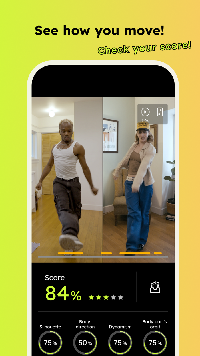 iNSYNC New Social Playground