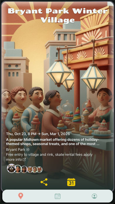 murmurs.us iPhone screenshot 1 - Social Networking app