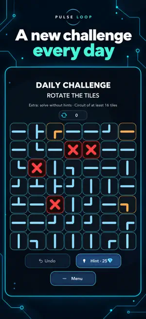 Pulse Loop screenshot 4