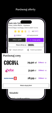 Wizaz.pl Screenshot 5 of 8