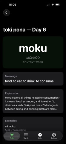toki suli Screenshot 1 of 3