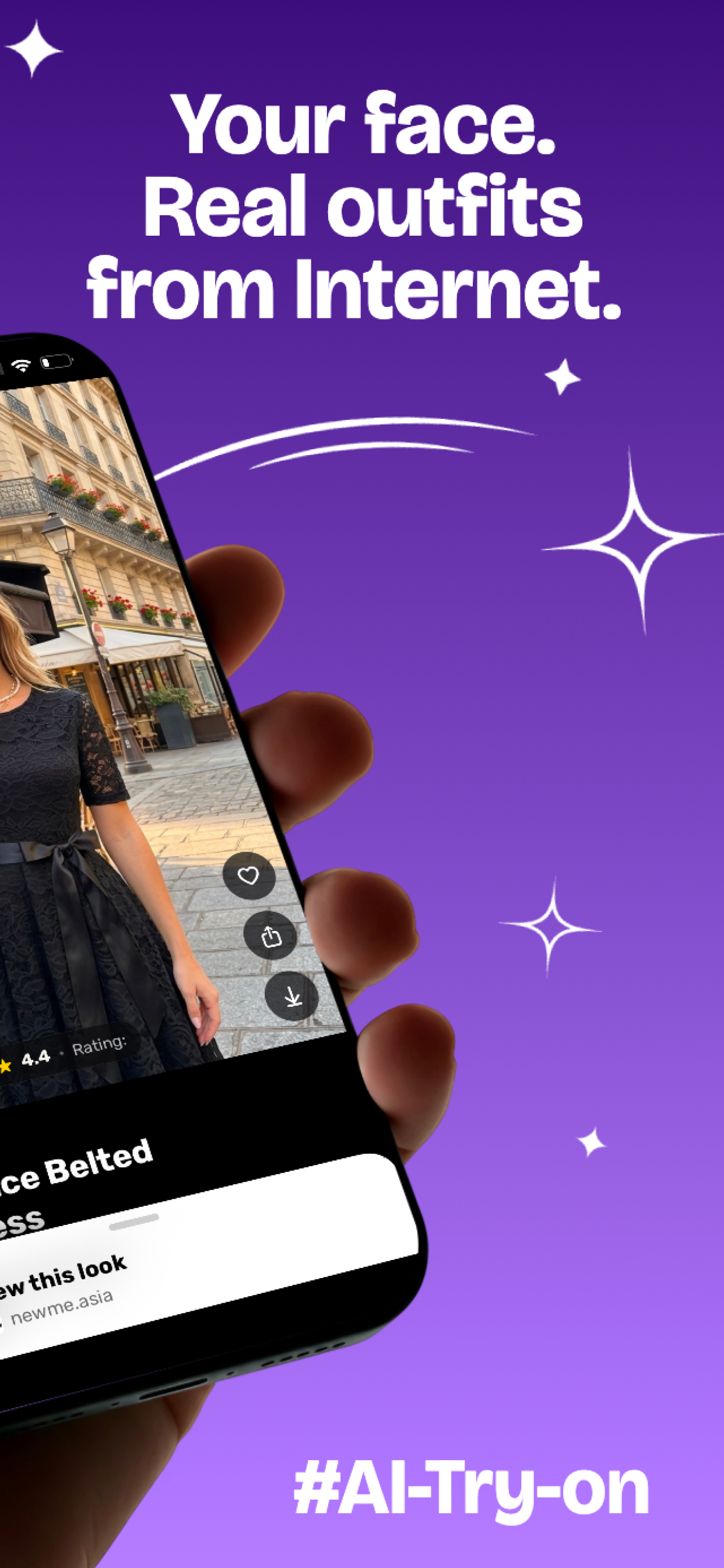 Zuri AI : Your Outfit Stylist screenshot 2
