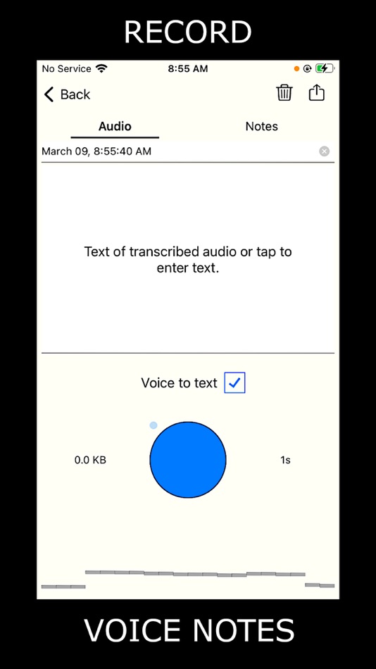 #2. Note Widget + (iOS) 게시자: Yuri Nesh