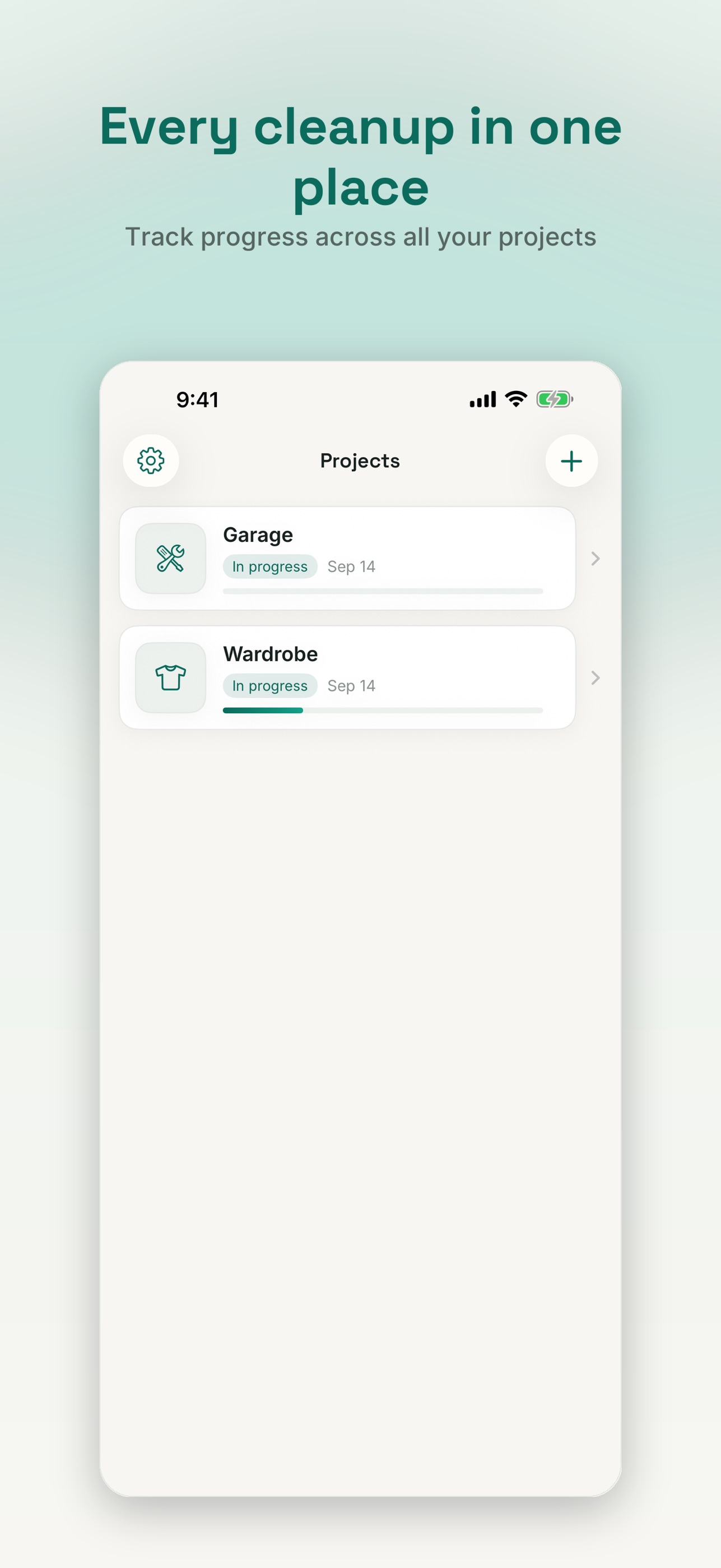 Screenshot 4 of Cubbyly