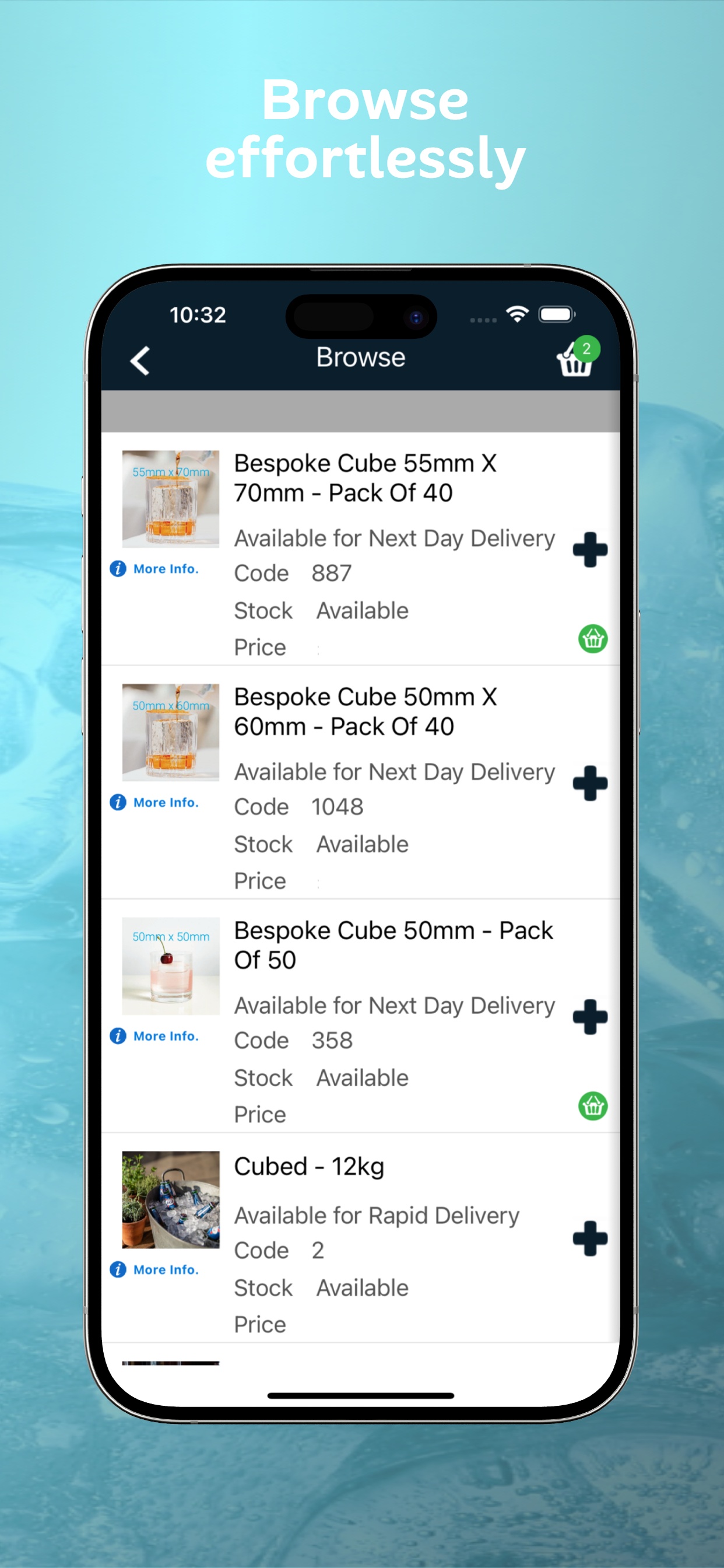 The Icebox screenshot 6