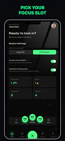 NeonContext screenshot