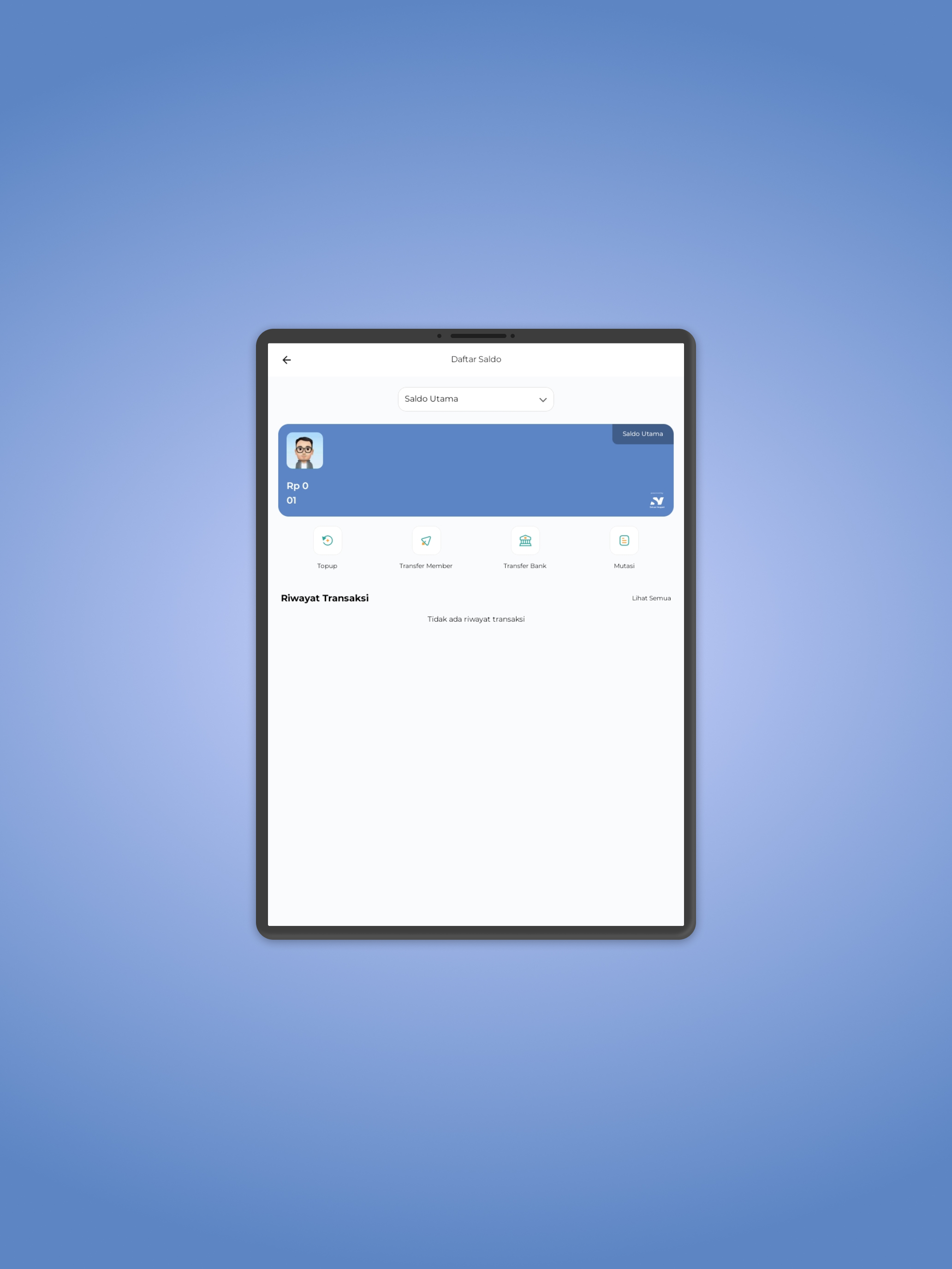 TKIPay screenshot 7