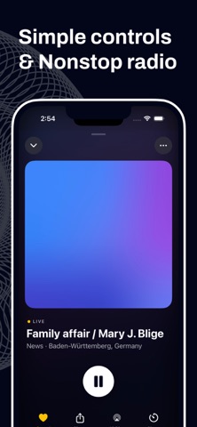 ApolloFM Screenshot 4 of 6