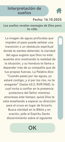 Mi Fe en Cristo Screenshot 7 of 10