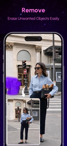 AnyDream: AI Image Generator Screenshot 4 of 10