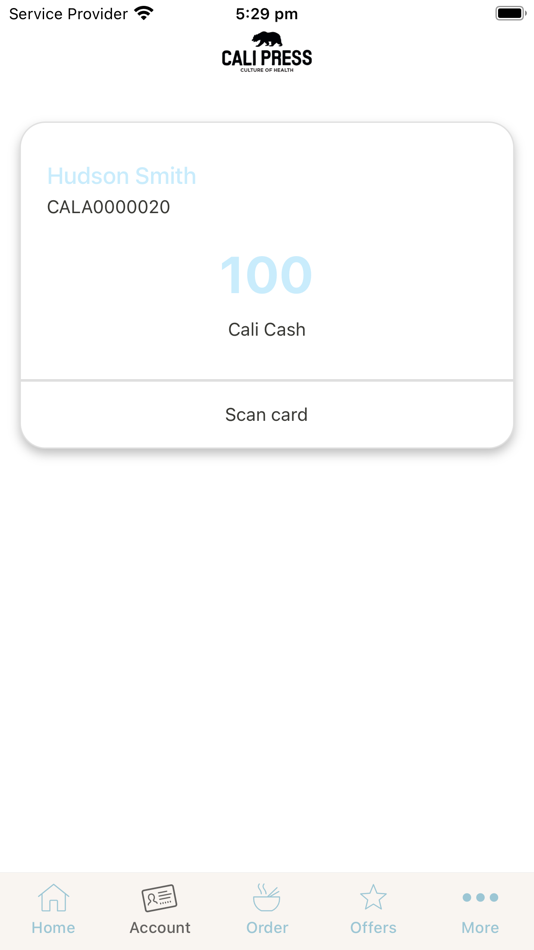 #6. Calipress (iOS) 由: Redcat Pty Ltd