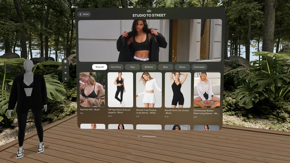 alo Sanctuary screenshot 6