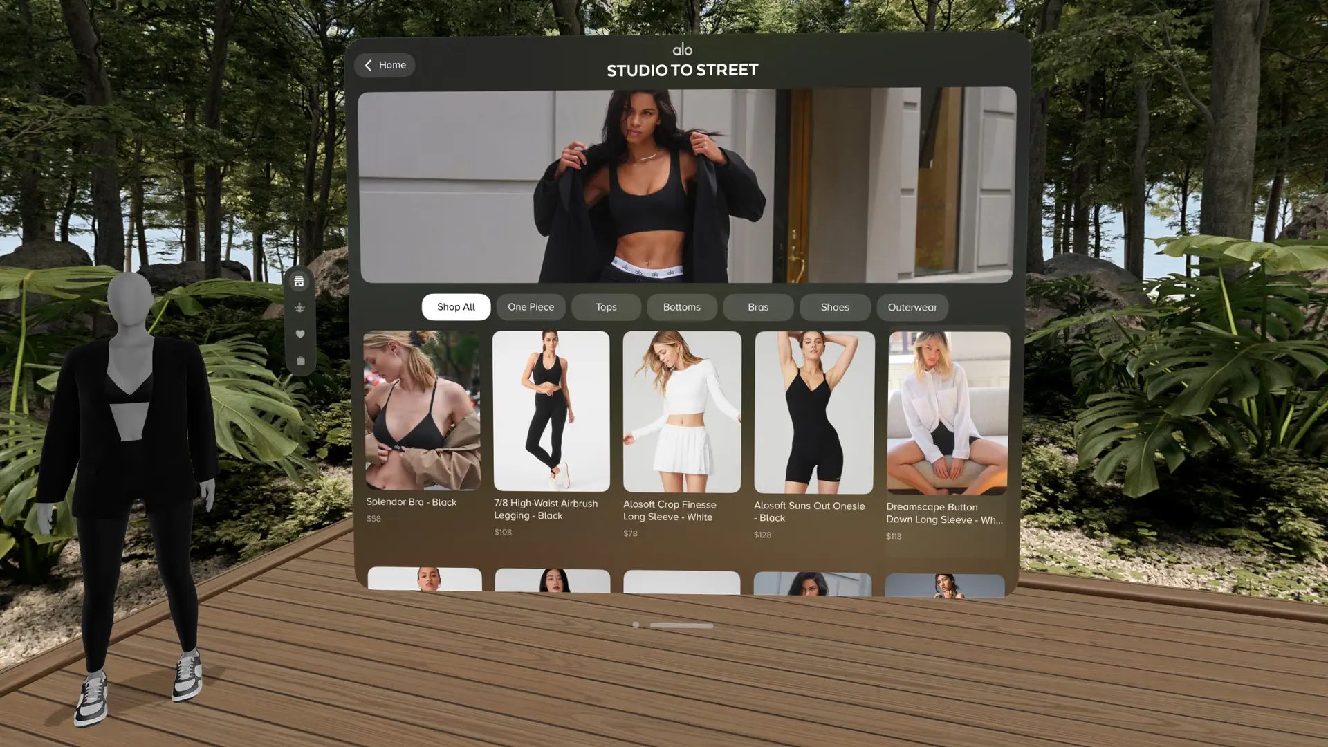 alo Sanctuary screenshot 6