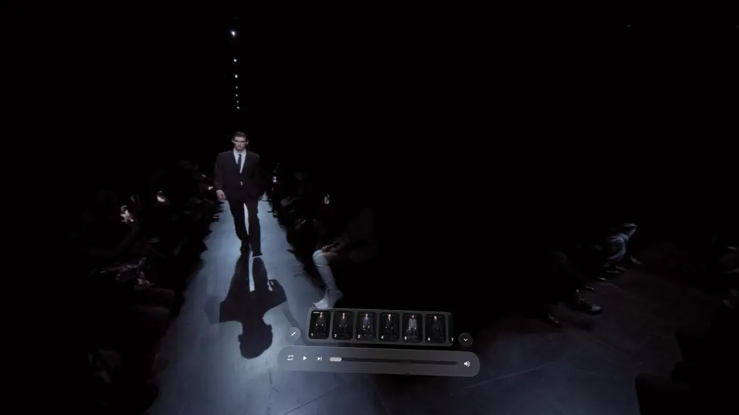 Balenciaga screenshot 10