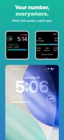 Calicalo: CICO Calories, IIFYM screenshot