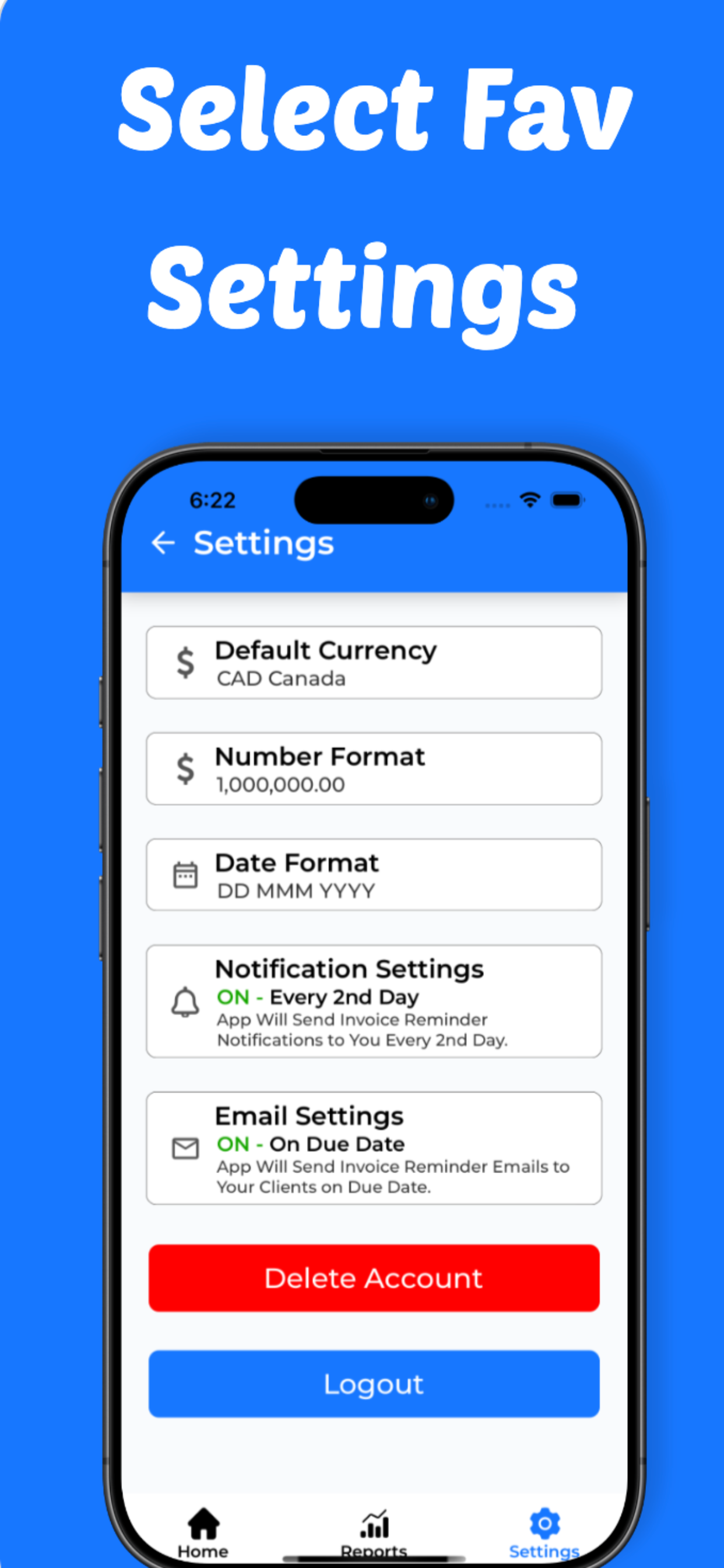 Easy Invoice Maker Pro