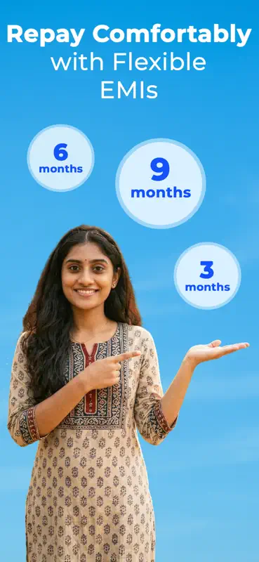 Pocketly Instant Personal Loan screenshot 5 of 8