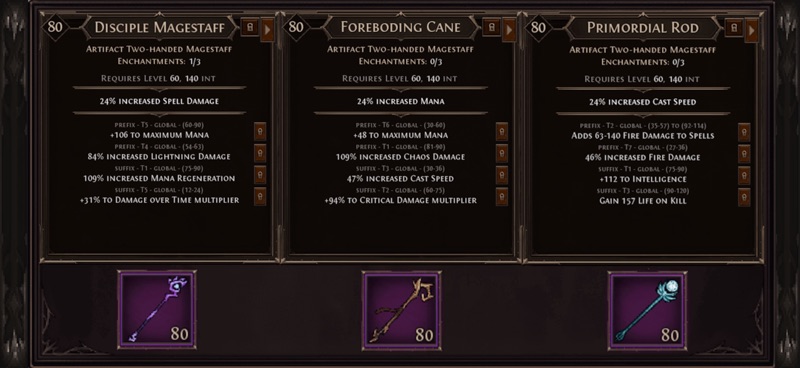 Echoes of Creation - Auto RPG screenshot 5