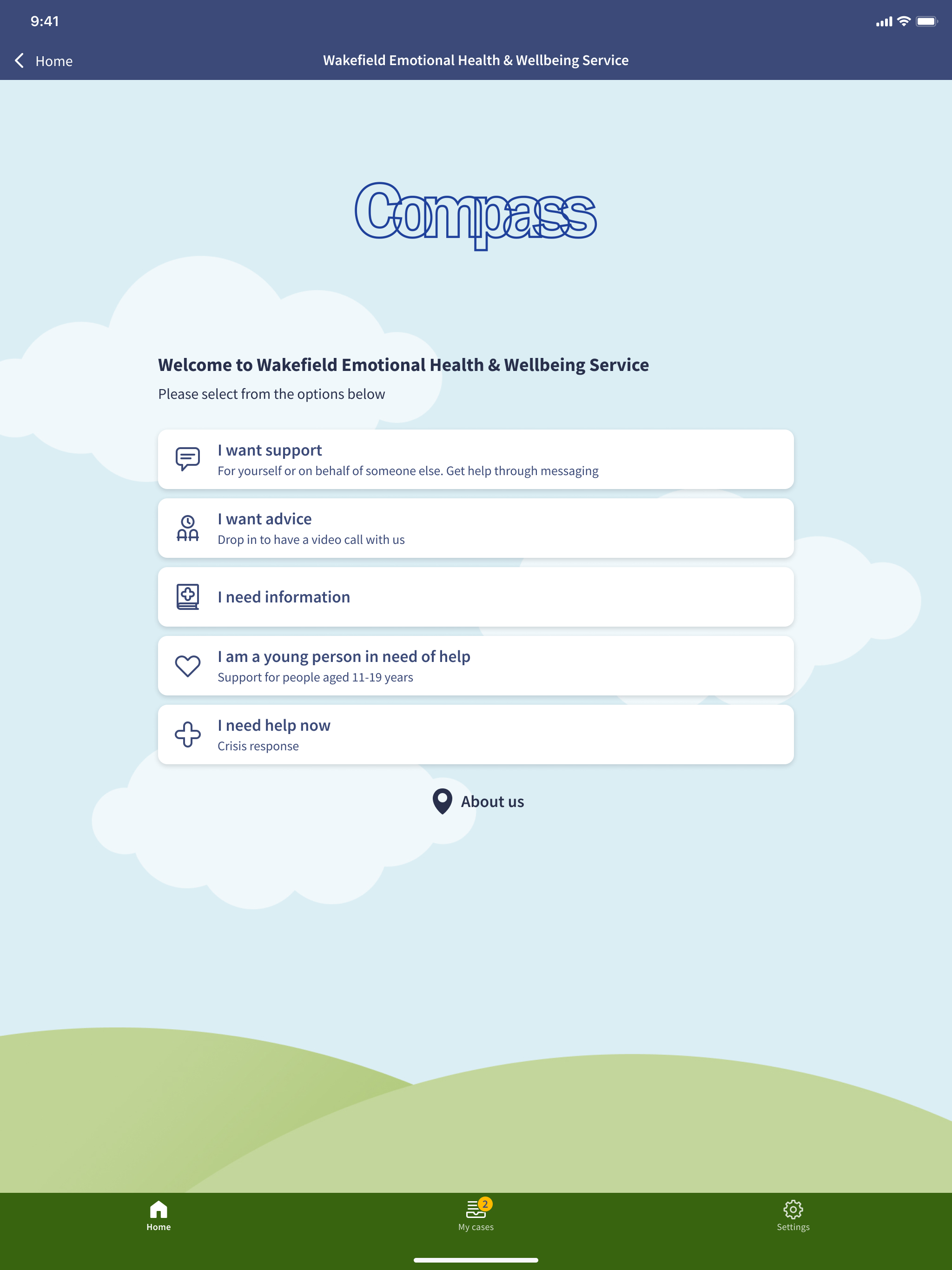 Wakey Wellness screenshot 12
