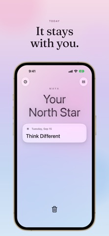 North - Daily Focus Screenshot 2 of 5