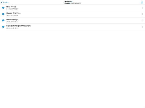 Screenshot #5 pour M&P Schadenhilfe