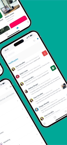 TiviOn screenshot