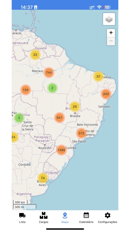 Neokohm Gestor screenshot-4