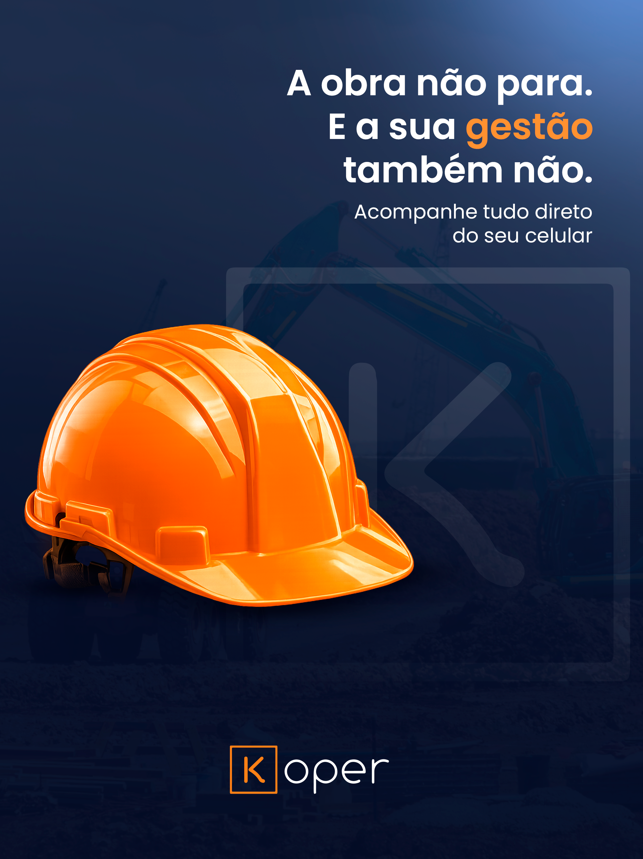 Koper ERP
