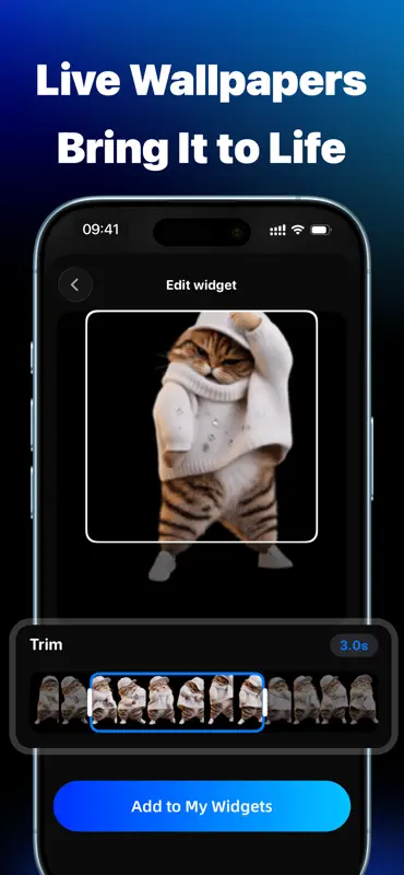 CarDash: Car Video & Trip Log screenshot 9 of 10