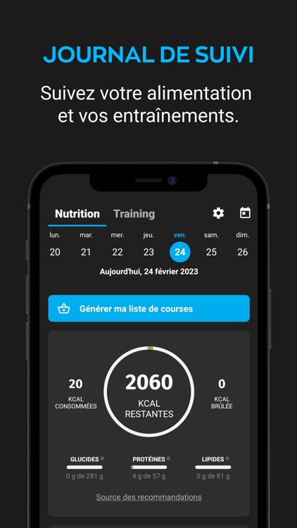 Hora screenshot-4